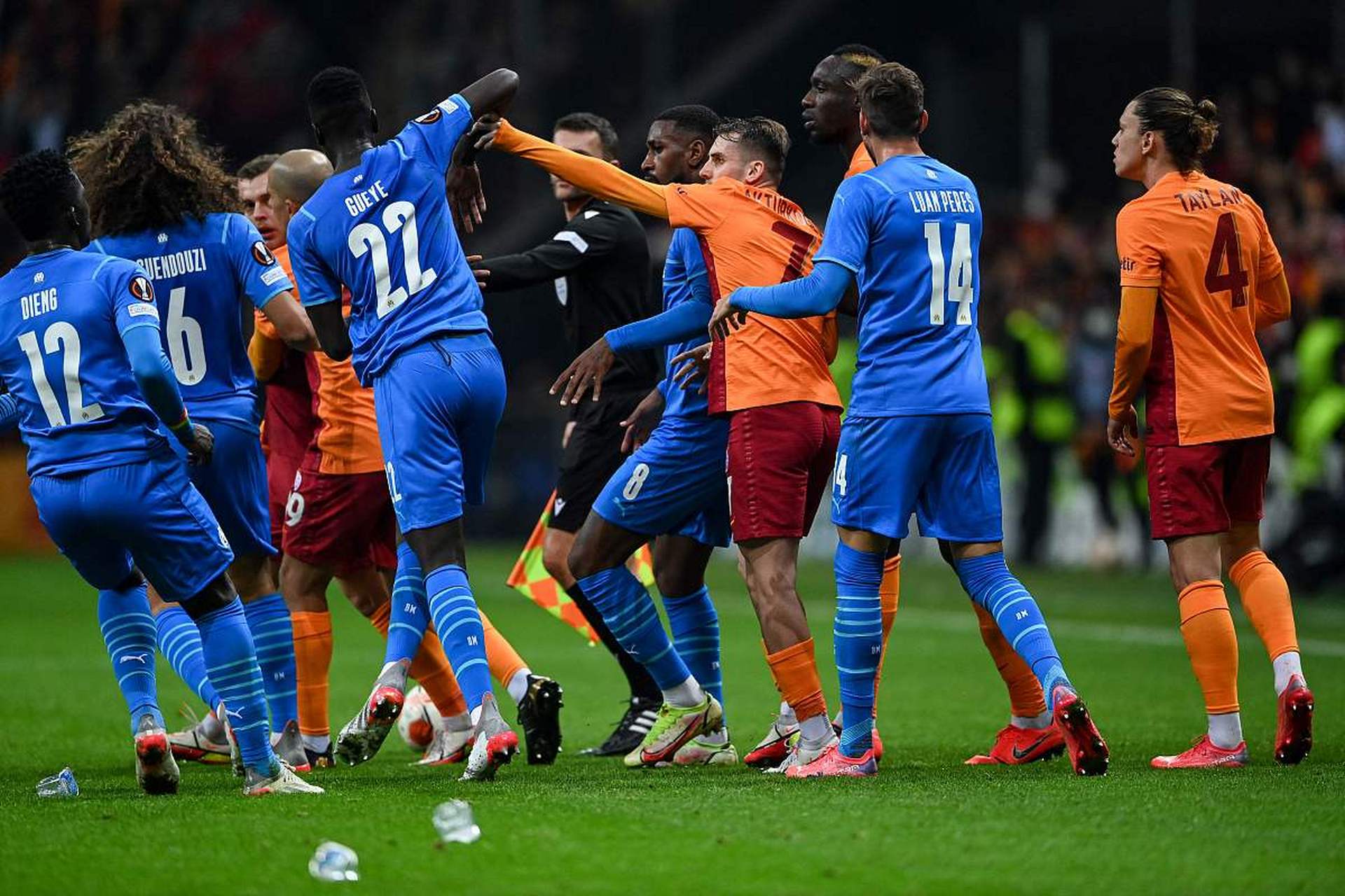 澳客注册-土耳其携梅西挑战荷兰,欧预赛精彩大战!的简单介绍