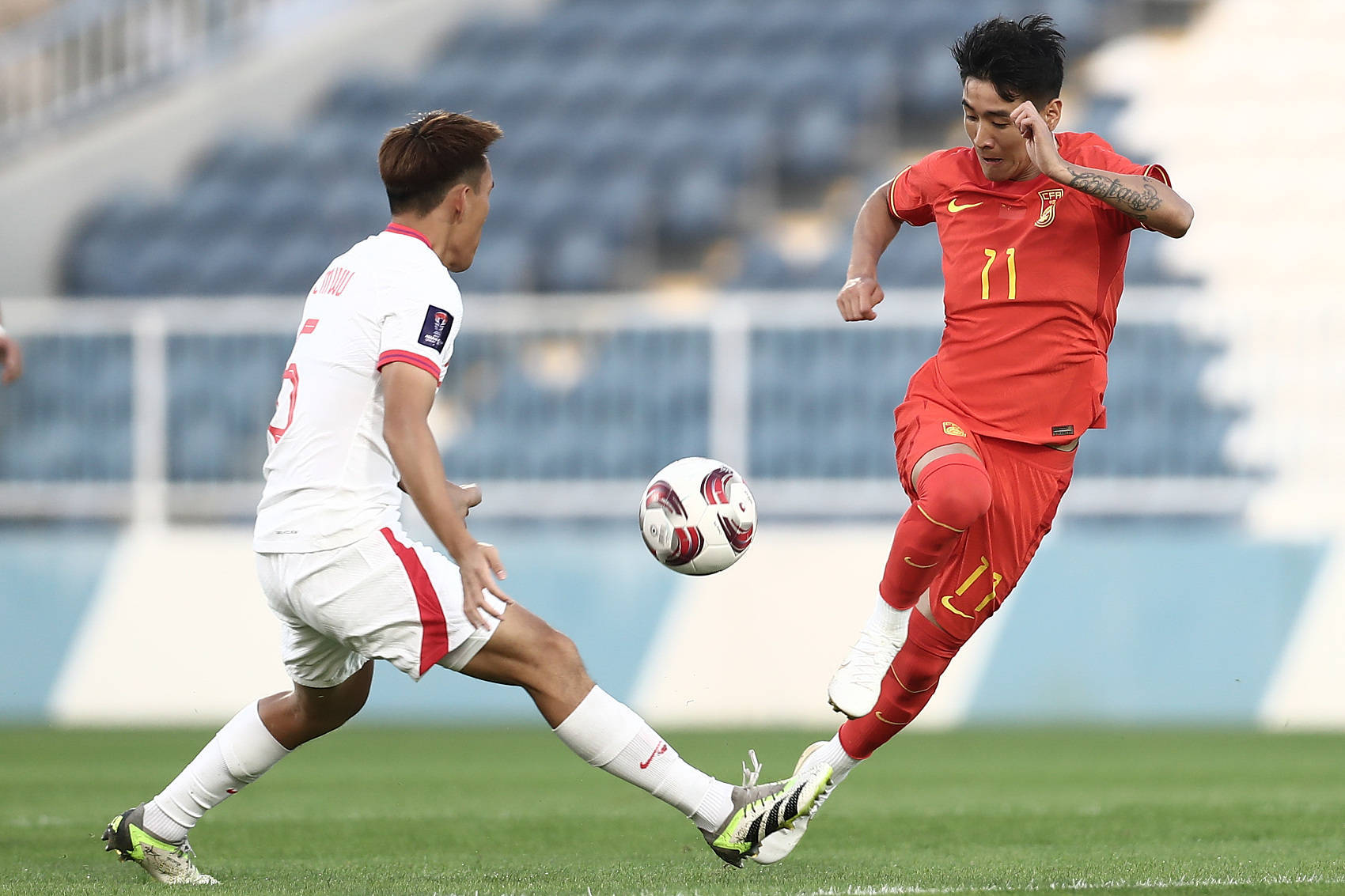 澳客官方入口-关于上海球队备战亚洲足球联赛,誓取胜利的信息