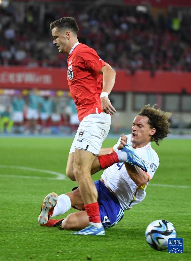 澳客培训-法国力克奥地利,晋级欧锦赛半决赛(法国力克奥地利,晋级欧锦赛半决赛视频)