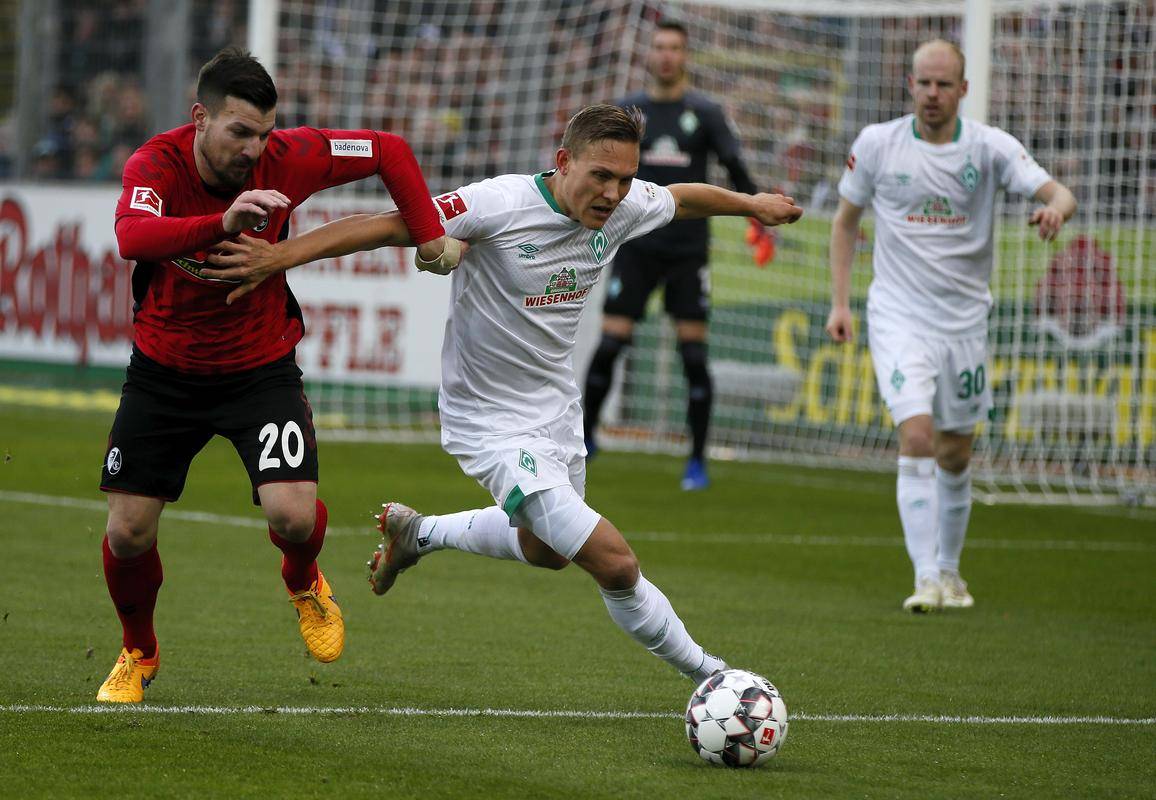 澳客app-霍芬海姆主场遭遇惨败,出线形势不妙的简单介绍