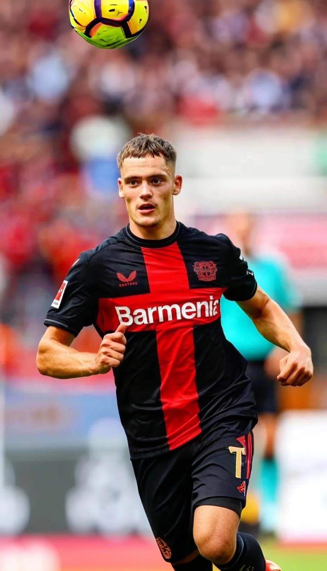 澳客app下载-欧洲足球赛场新秀球员异军突起