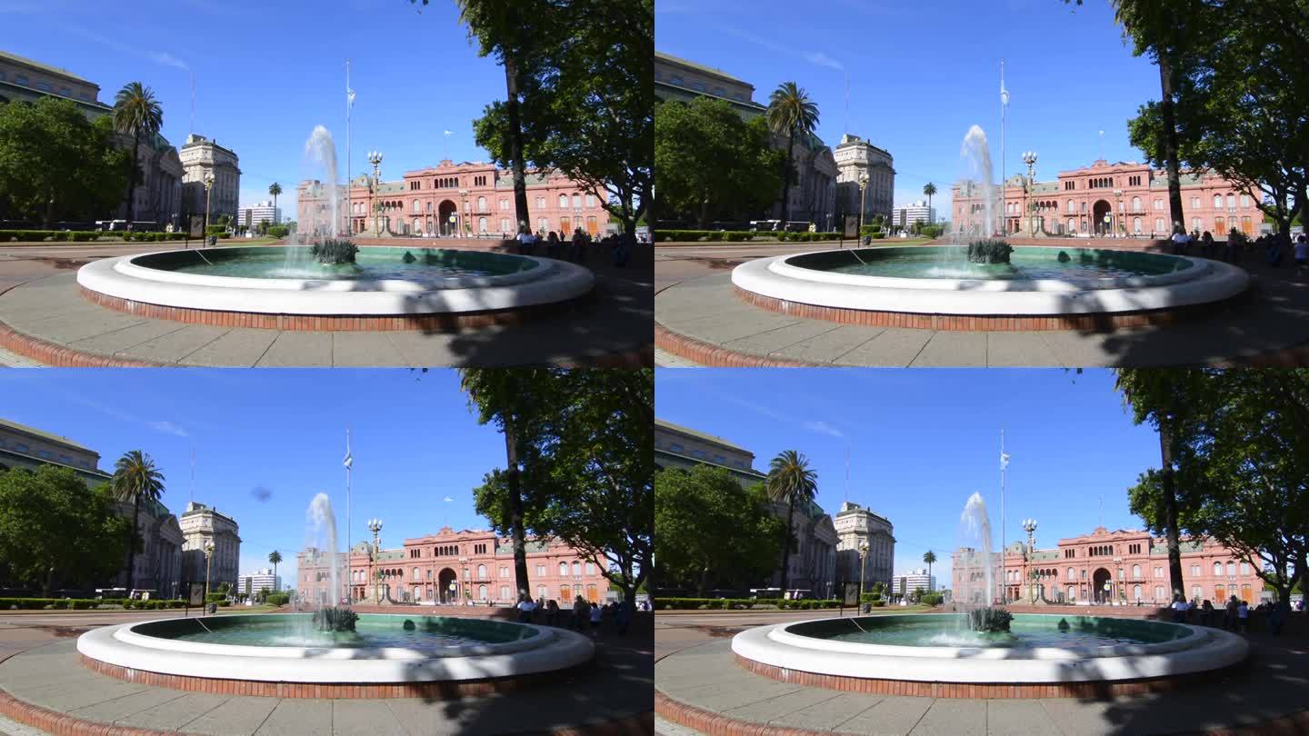 澳客活动-布宜诺斯艾利斯独立主场气氛火爆,球迷助威成强大后盾的简单介绍