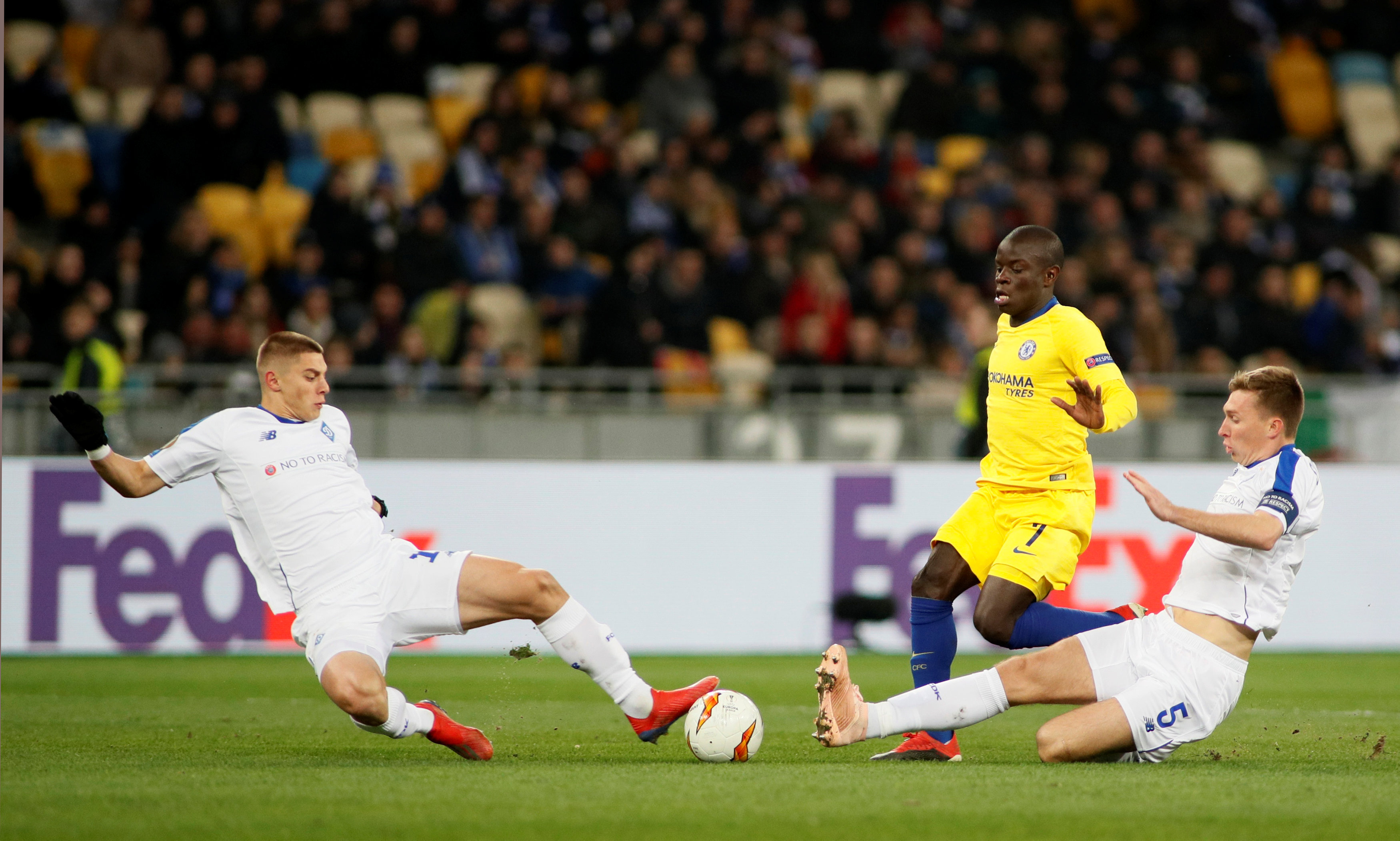 澳客网页版入口-关于基辅迪纳摩全取三分,晋级形势一片顺畅的信息