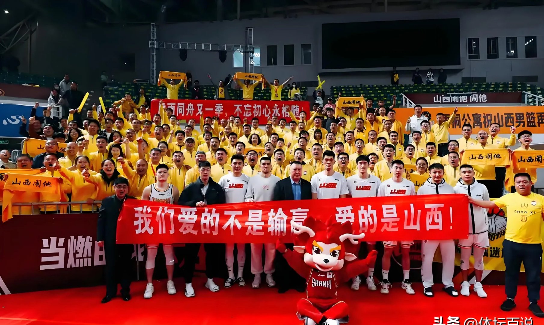 澳客网站入口-关于球迷支持CBA球队持续高涨,赛场气氛火爆的信息