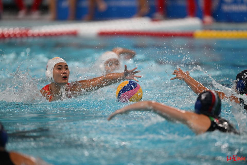 澳客官方登录入口-意大利击败日本,晋级水球半决赛