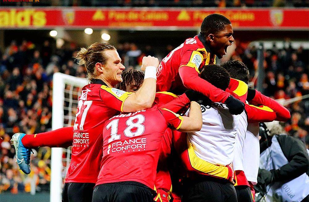 澳客在线登录-朗斯客场赴战，争取扭转不利局面的简单介绍