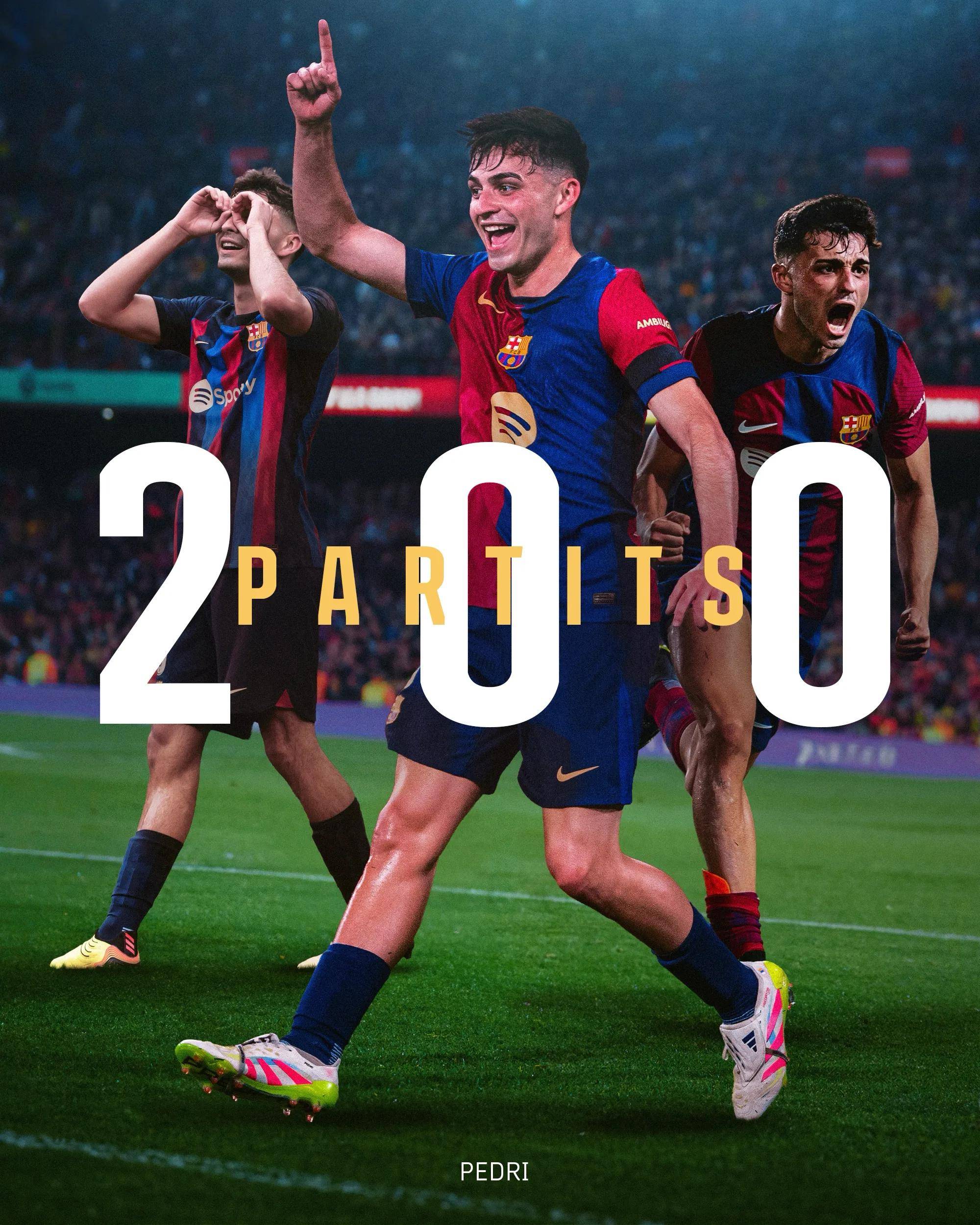 澳客中国官网-巴萨新秀表现抢眼,成为球队希望