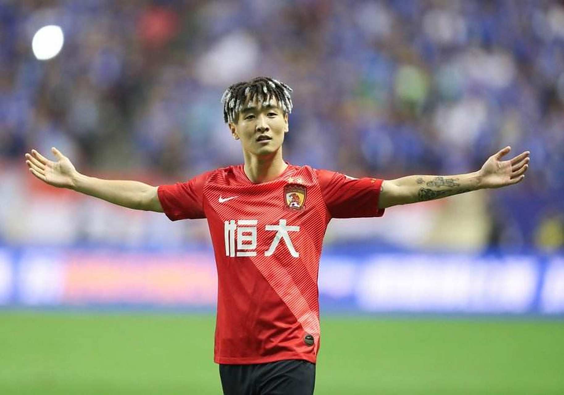 澳客教练-苏宁主场大胜恒大,全面脱离保级区