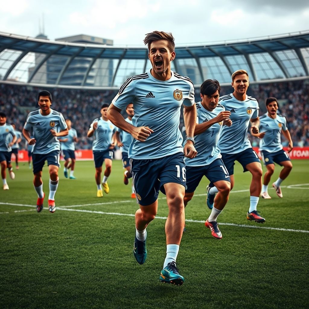 澳客电竞-布宜诺斯艾利斯独立阵中多名球员状态回暖,备战充满信心