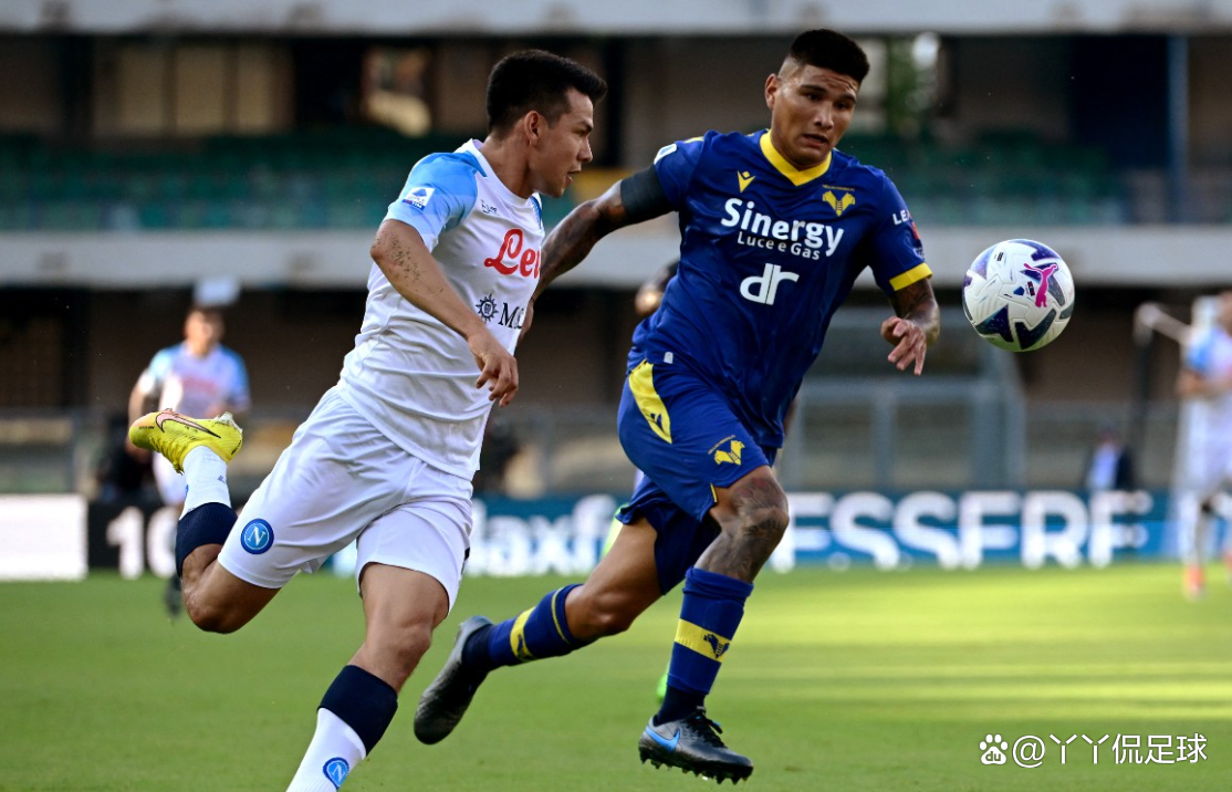 澳客投注-意甲赛场惊艳:那不勒斯演绎逆袭传奇的简单介绍