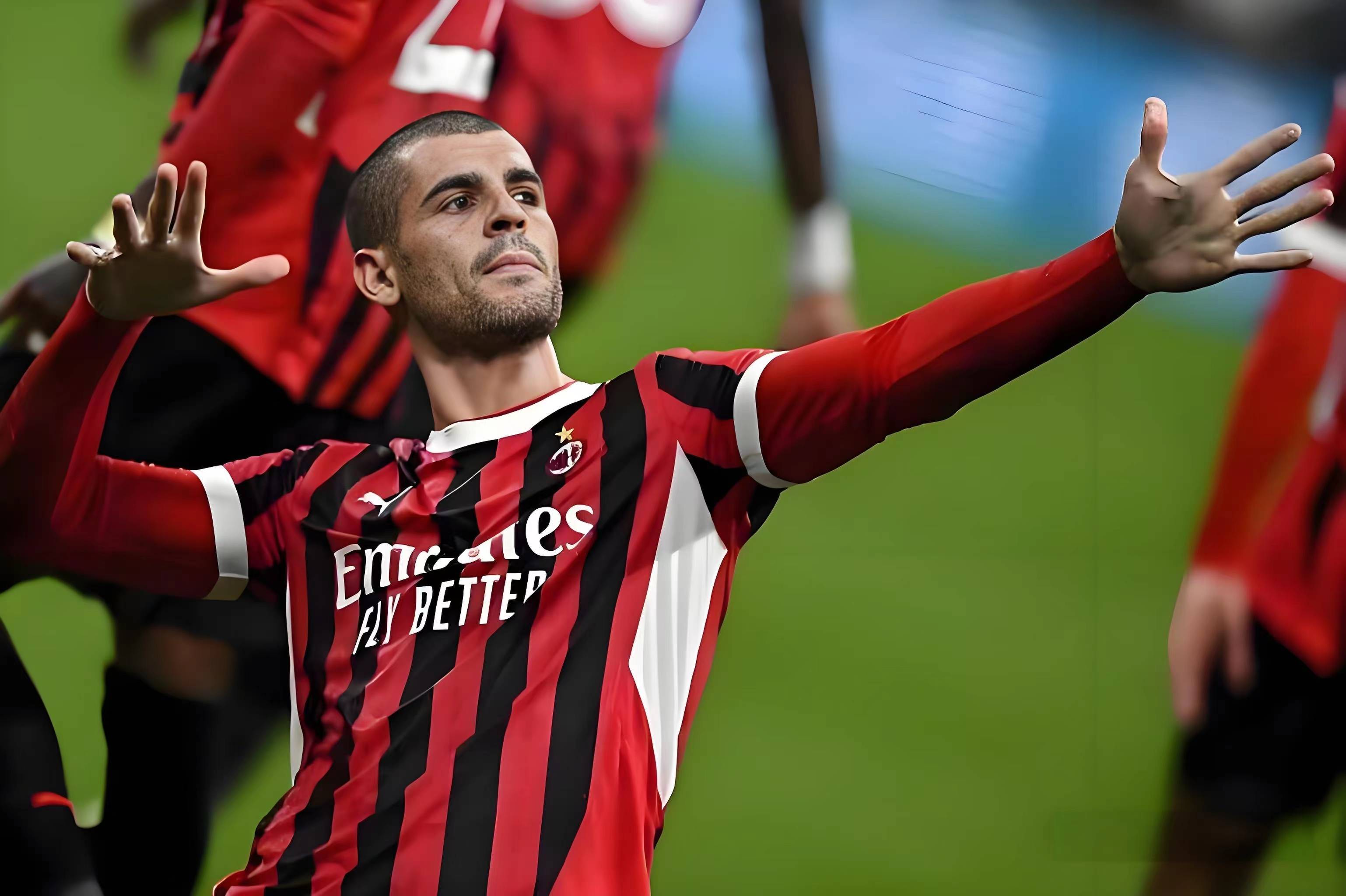 澳客竞技-包含热那亚主场负于AC米兰,实力悬殊有所体现的词条