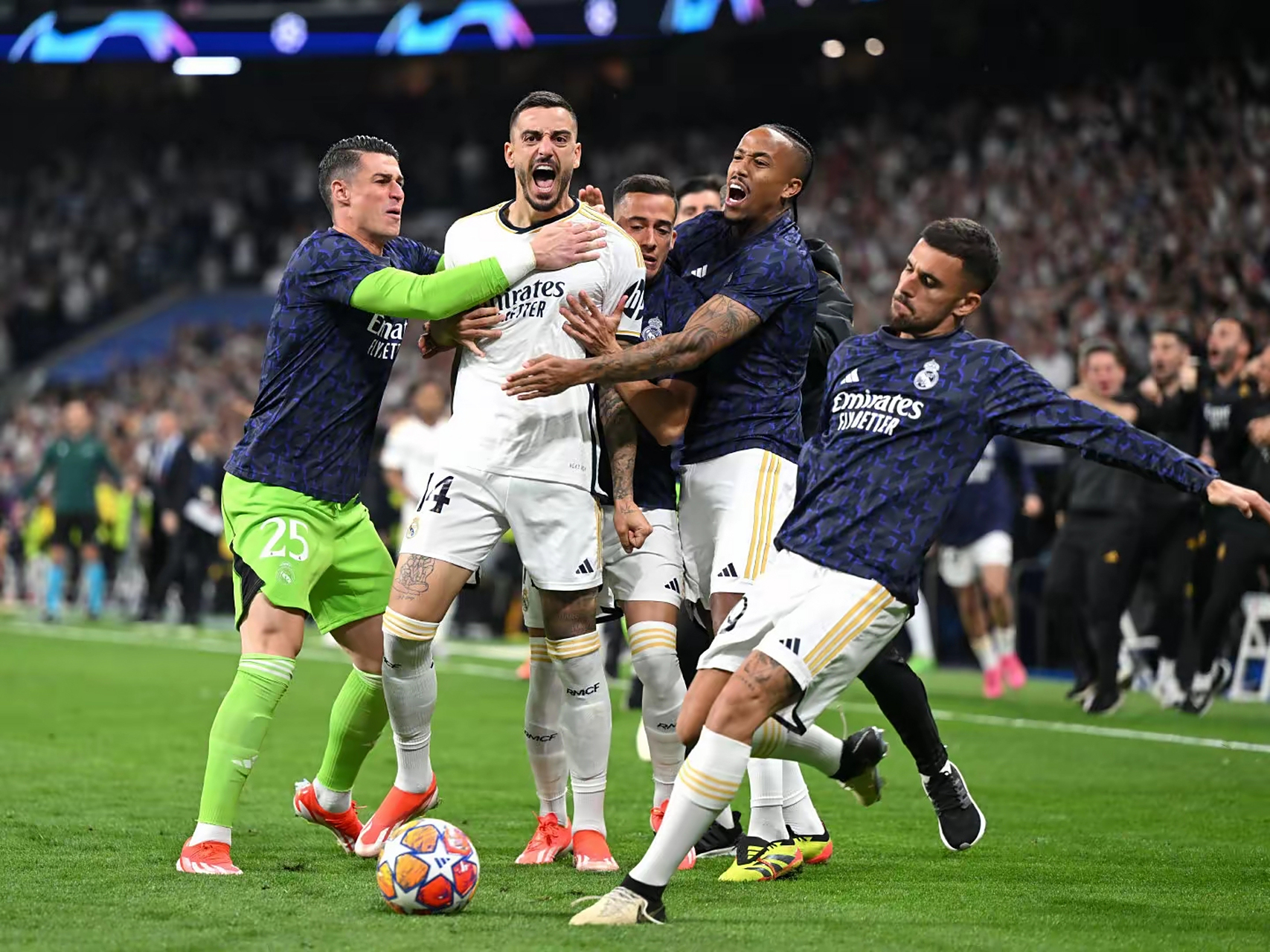 澳客亚洲官网-评论:瓦拉多利德大获全胜,晋级欧冠半决赛!