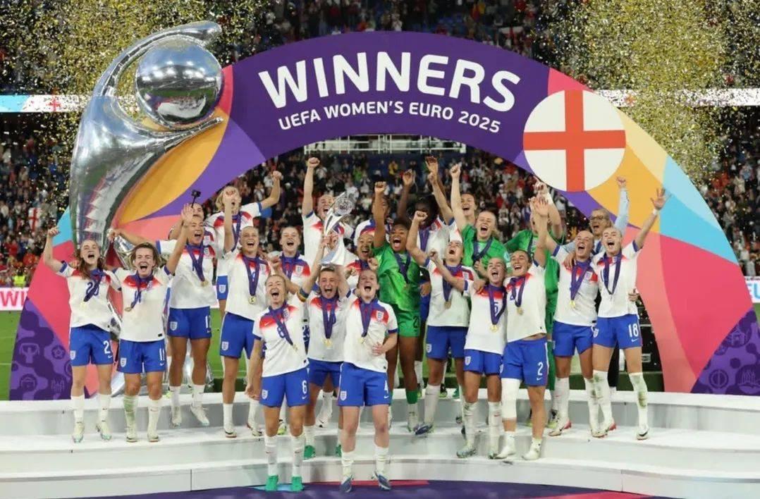 澳客培训-欧洲女足赛事风头正劲,多支强队展现实力的简单介绍