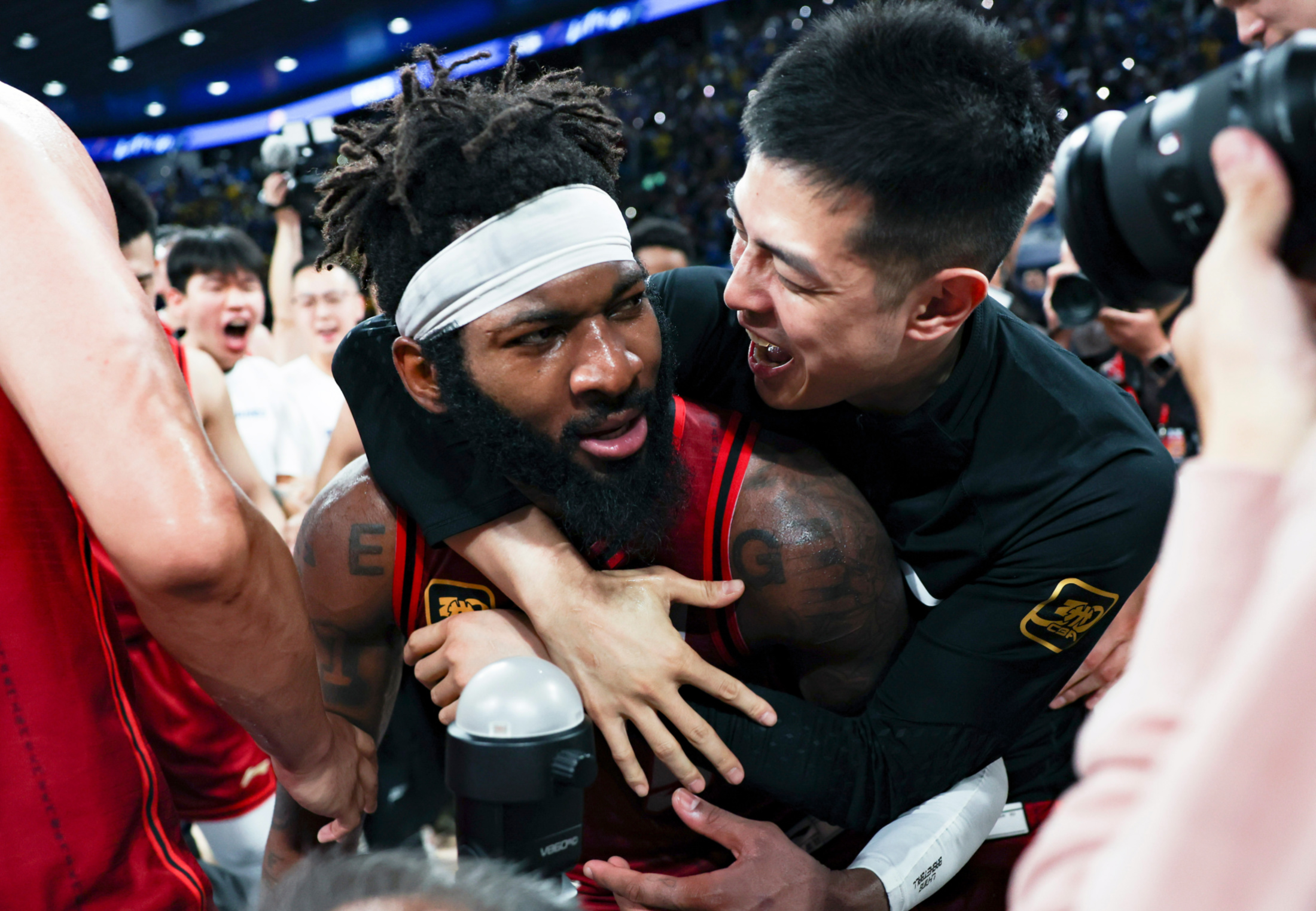 澳客电竞-关于北京人和成功杀入决赛,夺得胜利的信息