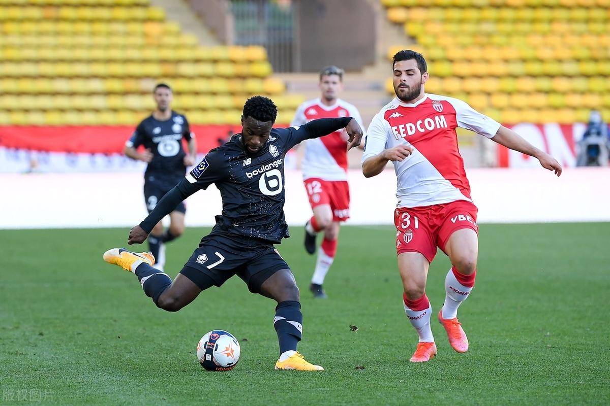 澳客登录-圣日耳曼抢先进球,摩纳哥客场大胜南特的简单介绍