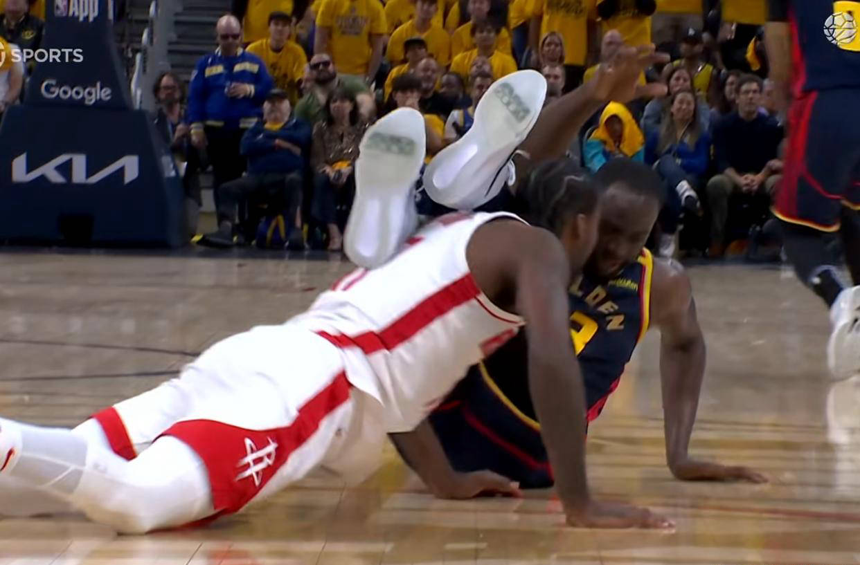 澳客官方登录入口-火爆的比赛中发生了惊人的一幕