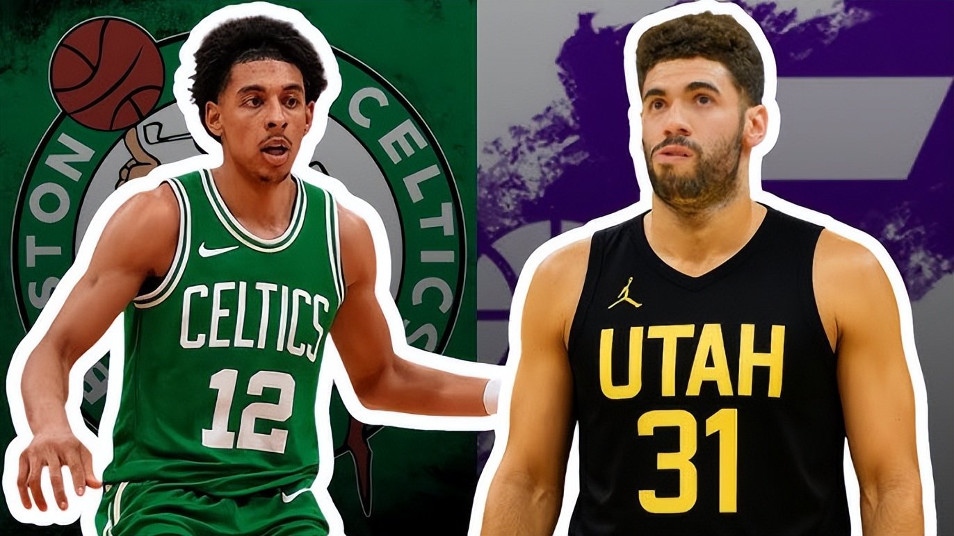 凯尔特人新秀崭露头角,成为球队亮点的简单介绍