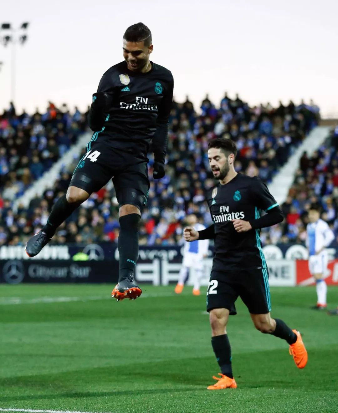 澳客入口-关于卡西米罗表现出色,带领巴黎赢得胜利的信息