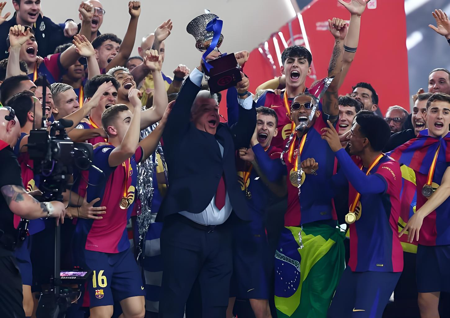 澳客注册-巴塞罗那逆转击败切尔西,晋级八强