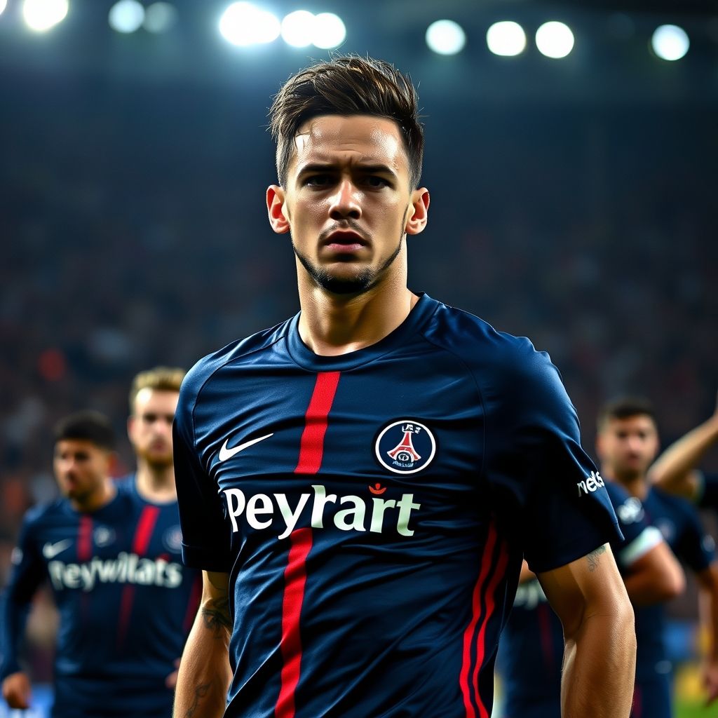 澳客网页版-内马尔在法甲联赛中连续5场比赛没有进球,遭遇低谷期