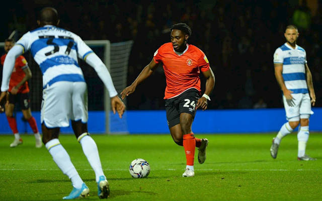 澳客官网-哈德斯菲尔德伐敌,斩获英甲重要三分