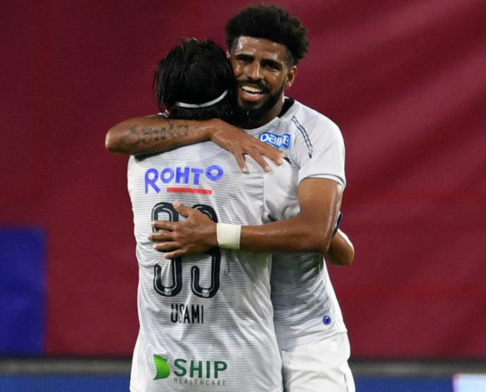 澳客教练-包含万达上海主场不敌亚冠对手,出线形势堪忧的词条