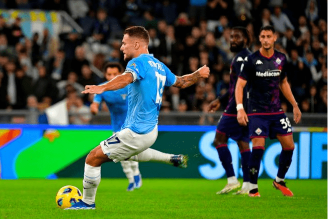 澳客官网入口-拉齐奥在主场取得胜利,保持不败纪录的简单介绍