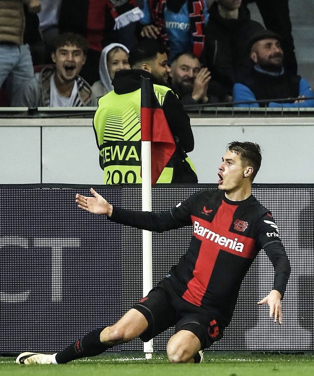 澳客馆-勒沃库森进攻犀利,主场三球击败对手的简单介绍