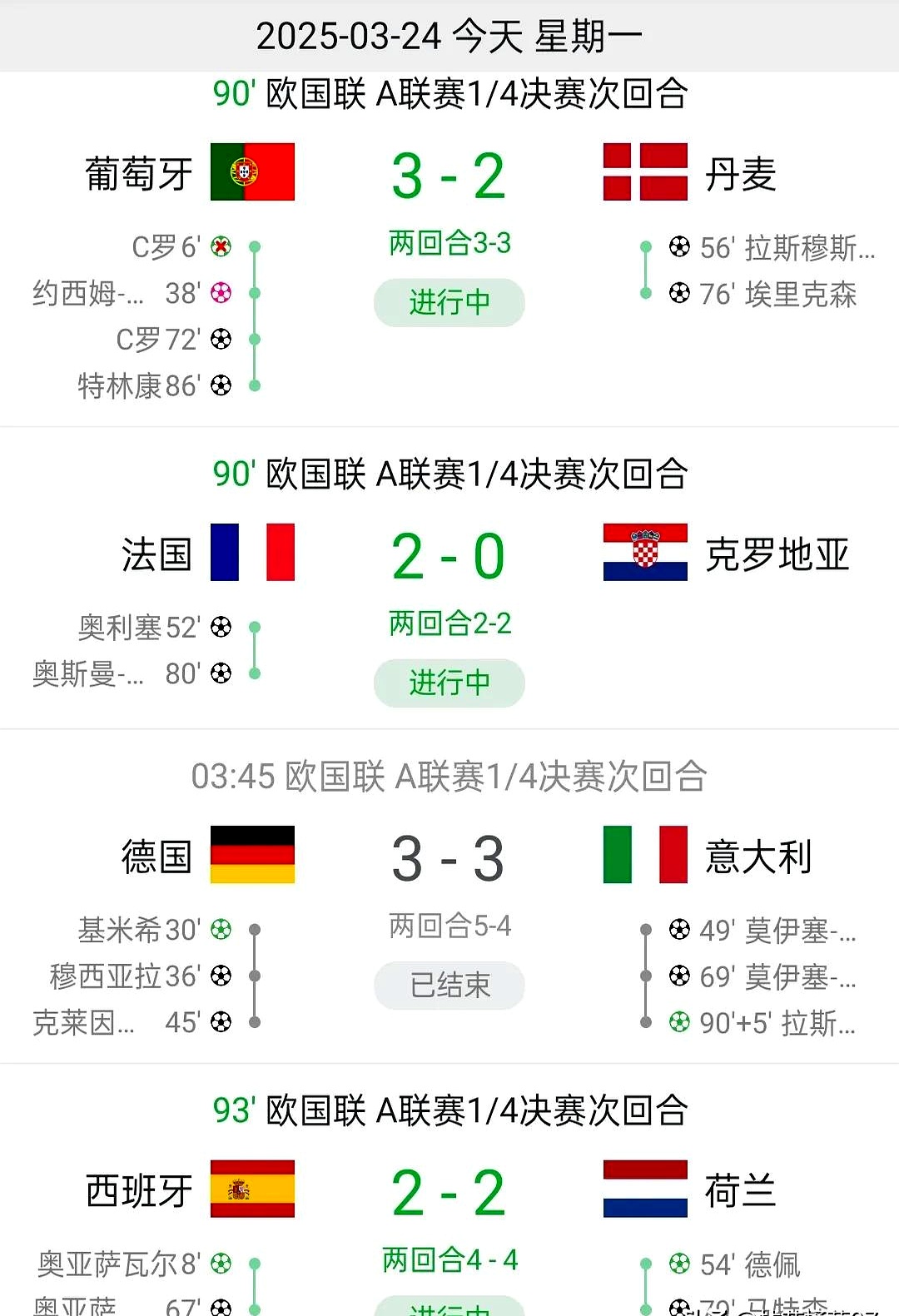 澳客网页版-关于欧国联强淘汰赛即将举行,胜负谁能立于最高的信息