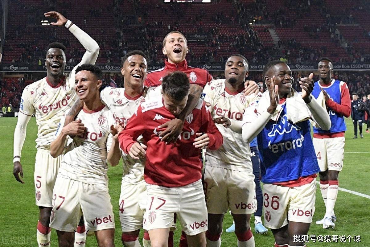 澳客链接-关于里尔客场不敌摩纳哥,法甲积分下滑的信息