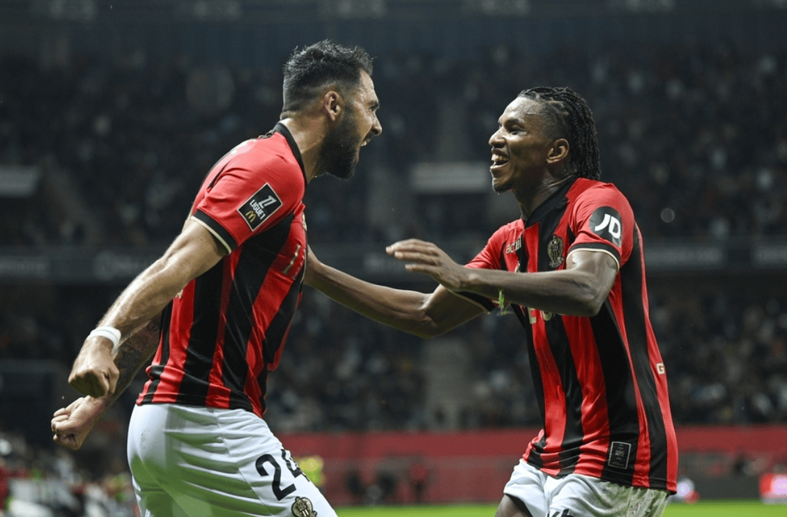 澳客链接-关于里尔客场不敌摩纳哥,法甲积分下滑的信息