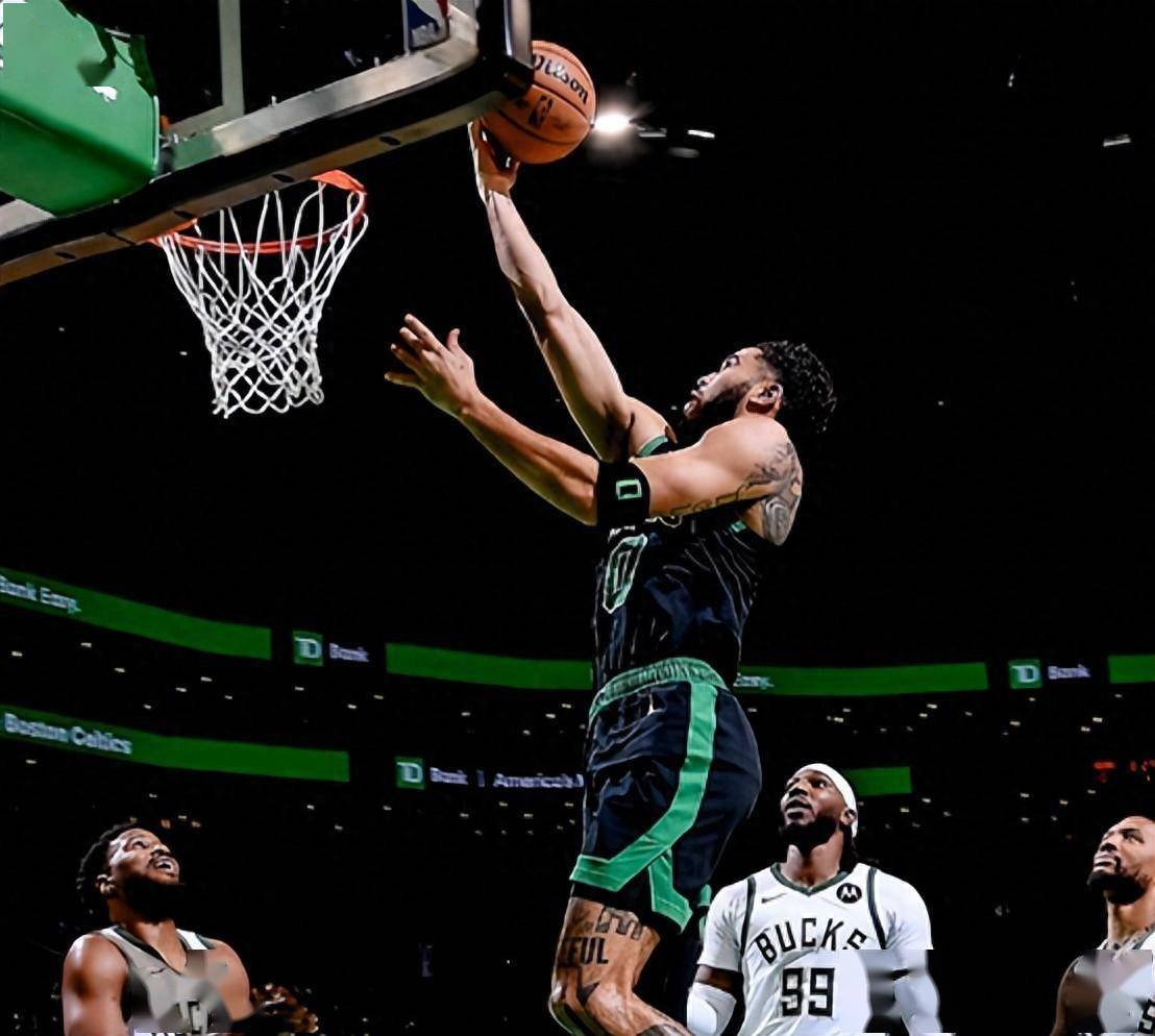 澳客竞技-凯尔特人全队爆发,取得五连胜创纪录