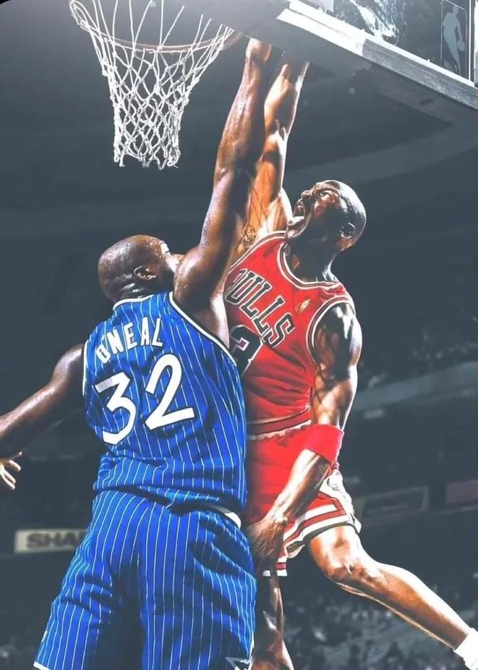 NBA名宿重返赛场!乔丹、约翰逊、伯德同场竞技的简单介绍