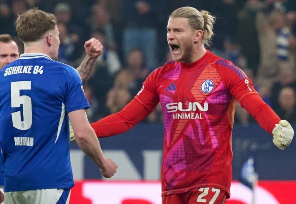 澳客app-沙尔克04遭遇失利,战绩一落千丈的简单介绍