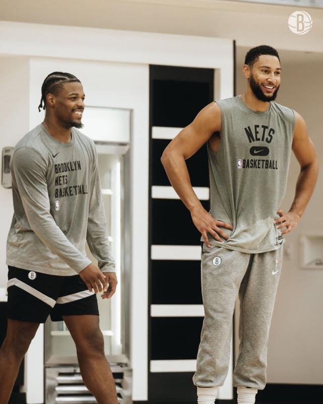 澳客官方入口-关于篮网交易活跃,试图重塑阵容迎接新赛季挑战的信息