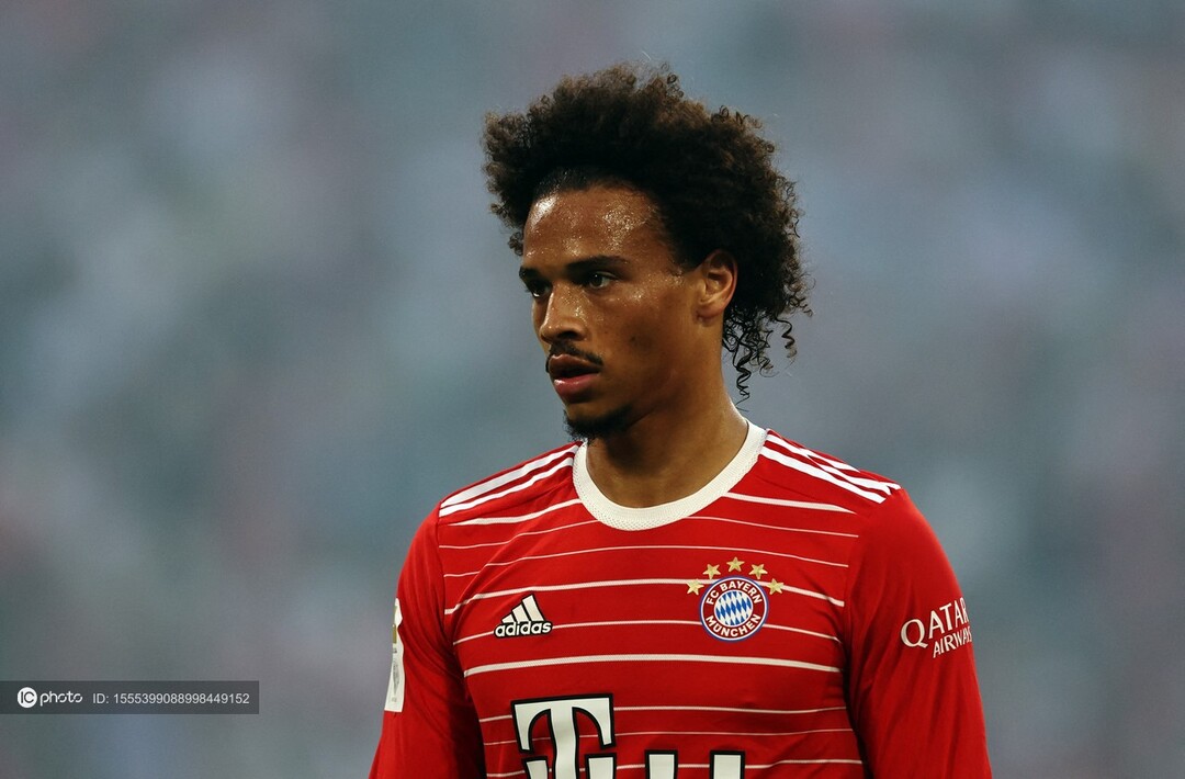 拜仁慕尼黑迎战门兴格拉德巴赫