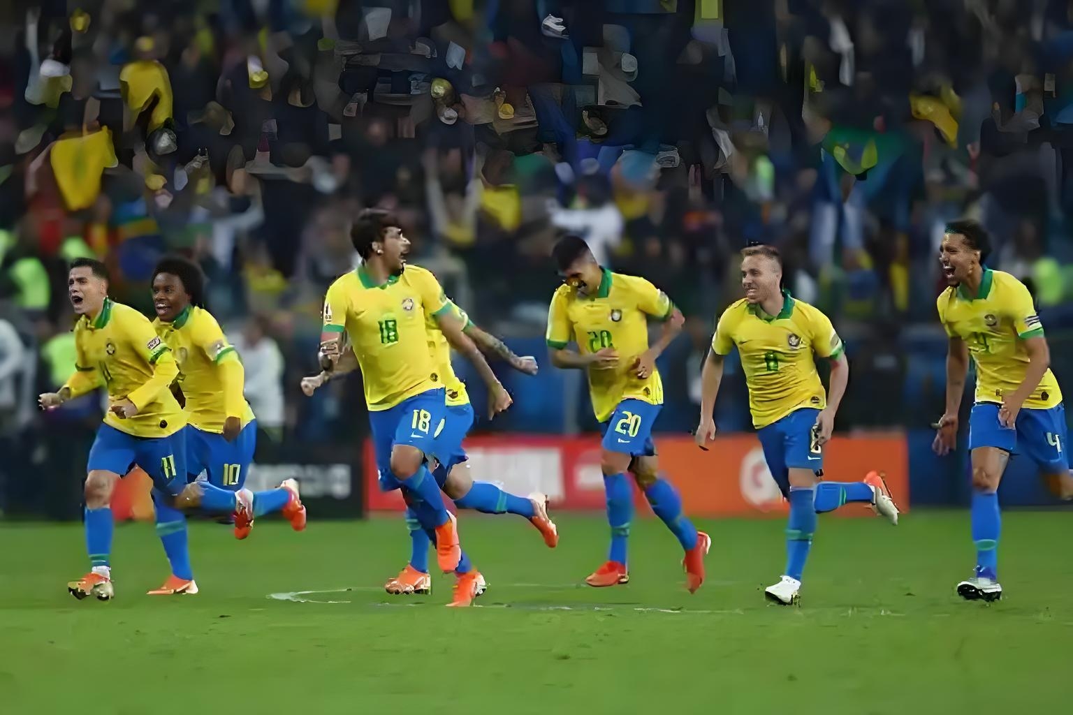 澳客官网入口-南美球队在国际比赛中展现出色实力,引人注目