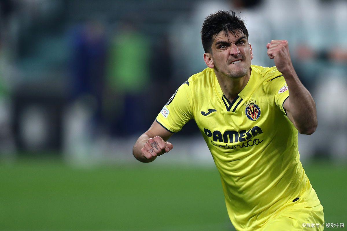 -比利亚雷亚尔客场获胜,追赶前列球队