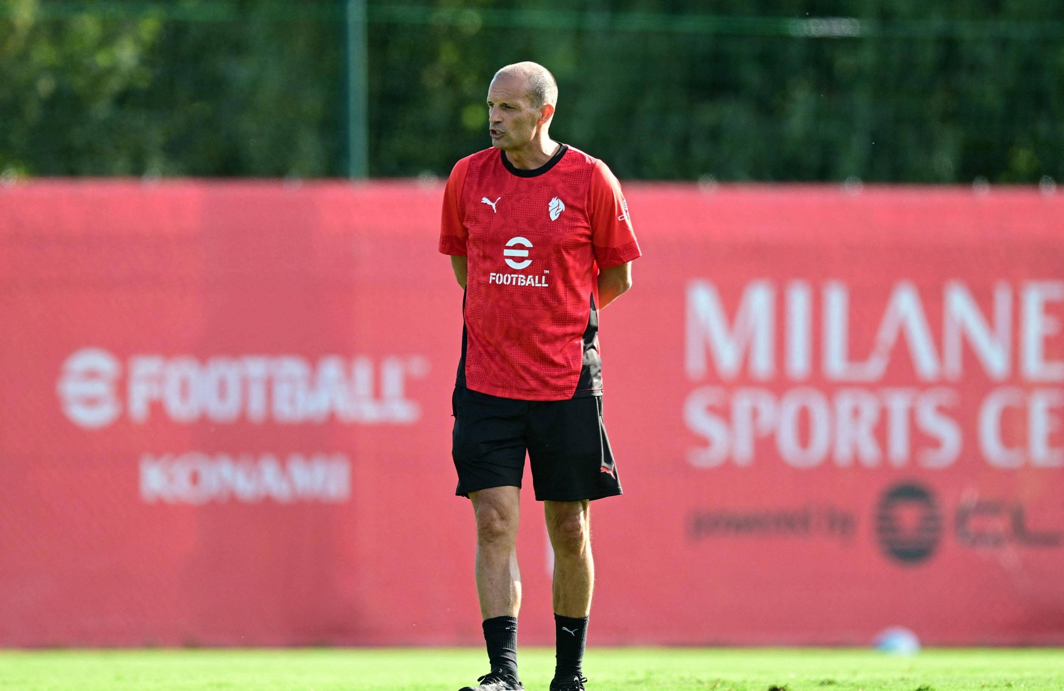 米兰前锋引援三大热门候选,谁将成为锋线利器?的简单介绍