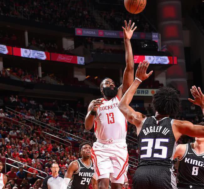 火箭逆转擒下魔术,实力得到肯定的简单介绍