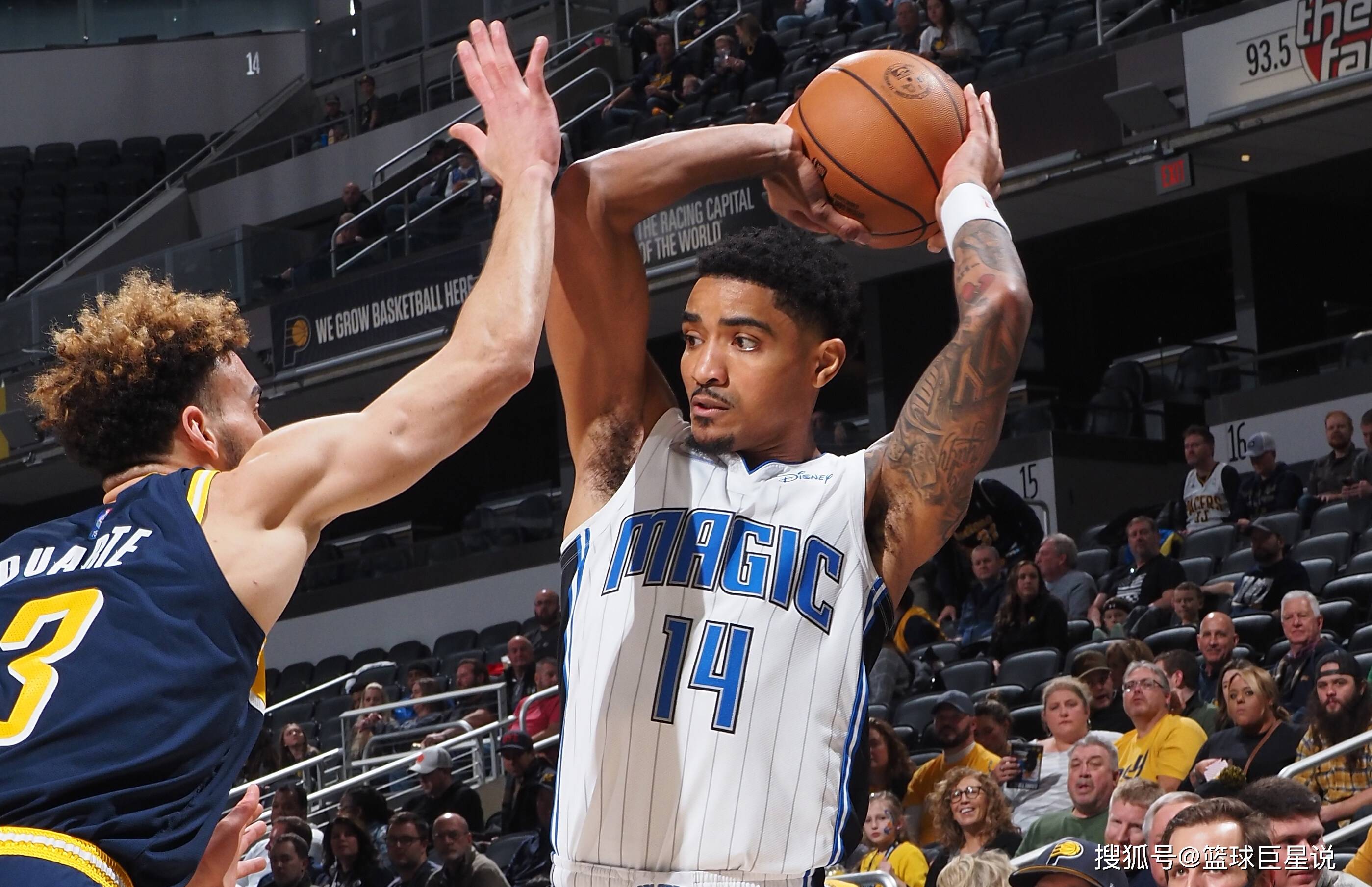 火箭逆转擒下魔术,实力得到肯定的简单介绍