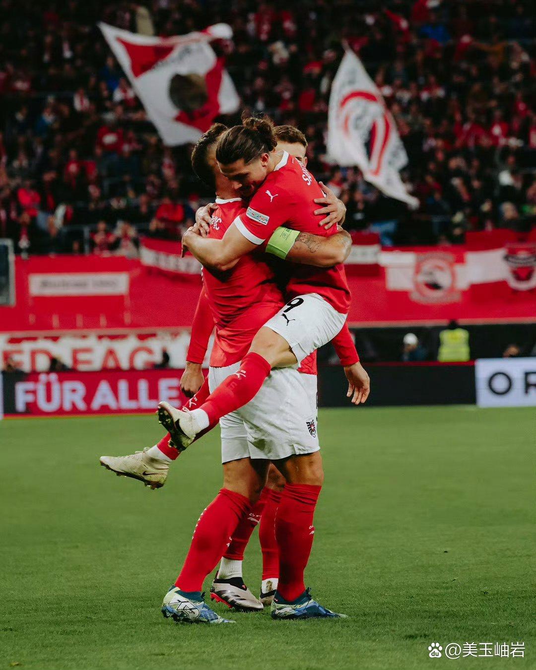 澳客馆-奥地利球队比赛中展现出色配合赢得掌声