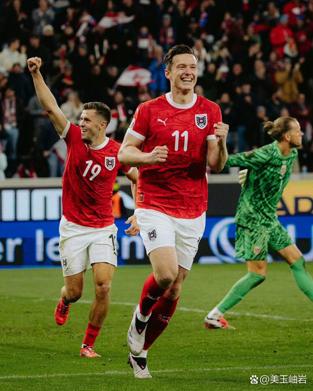 澳客馆-奥地利球队比赛中展现出色配合赢得掌声