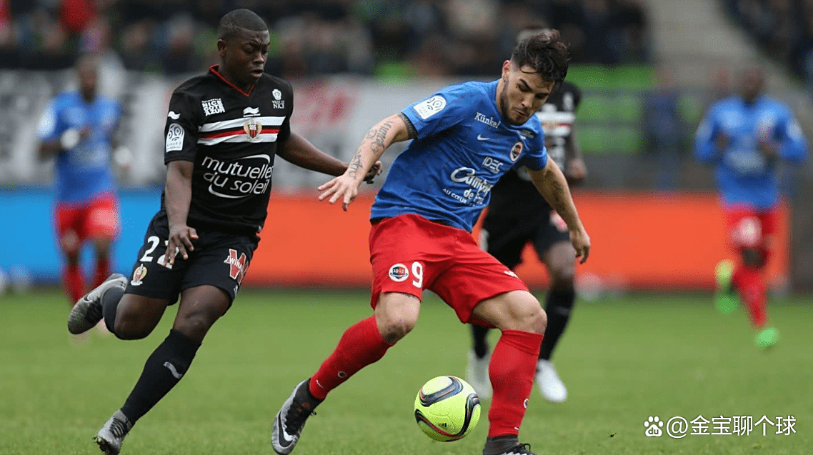 澳客网页版入口-卡昂艰难战平第戎,保持不败战绩