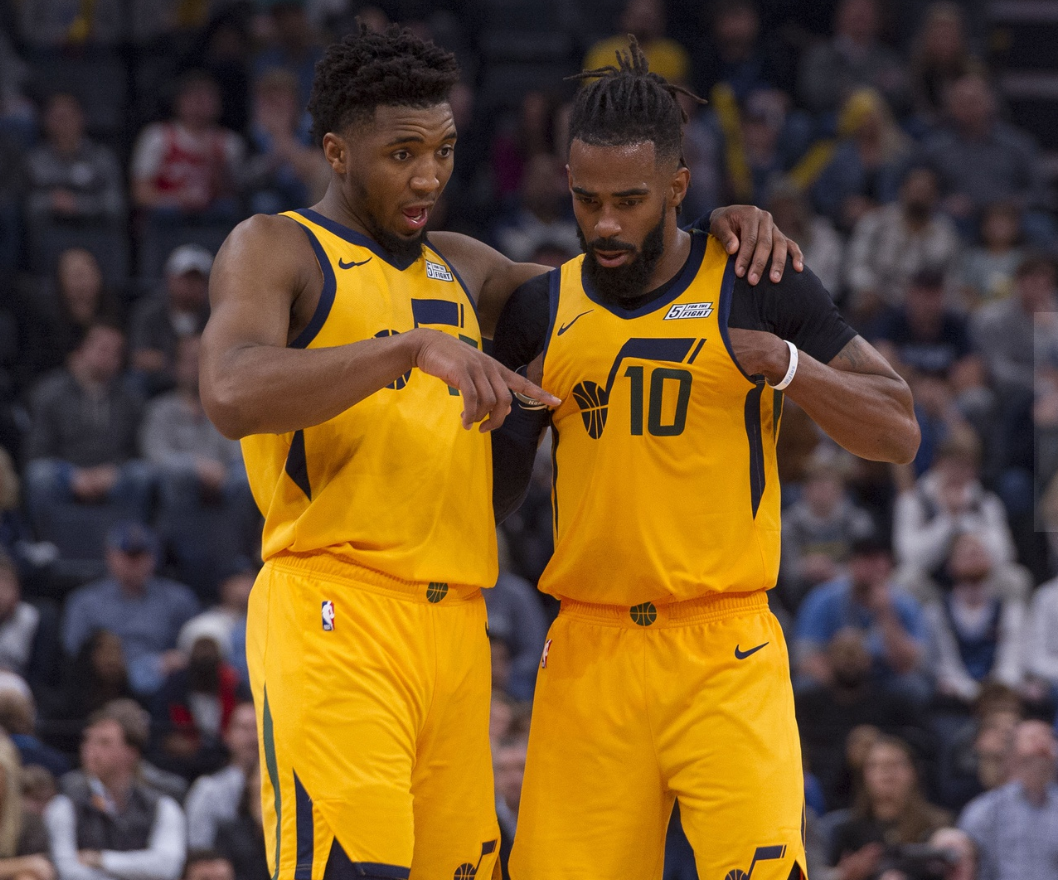 澳客官网入口-爵士遇挑战不言失败,球队需团结一心备战的简单介绍